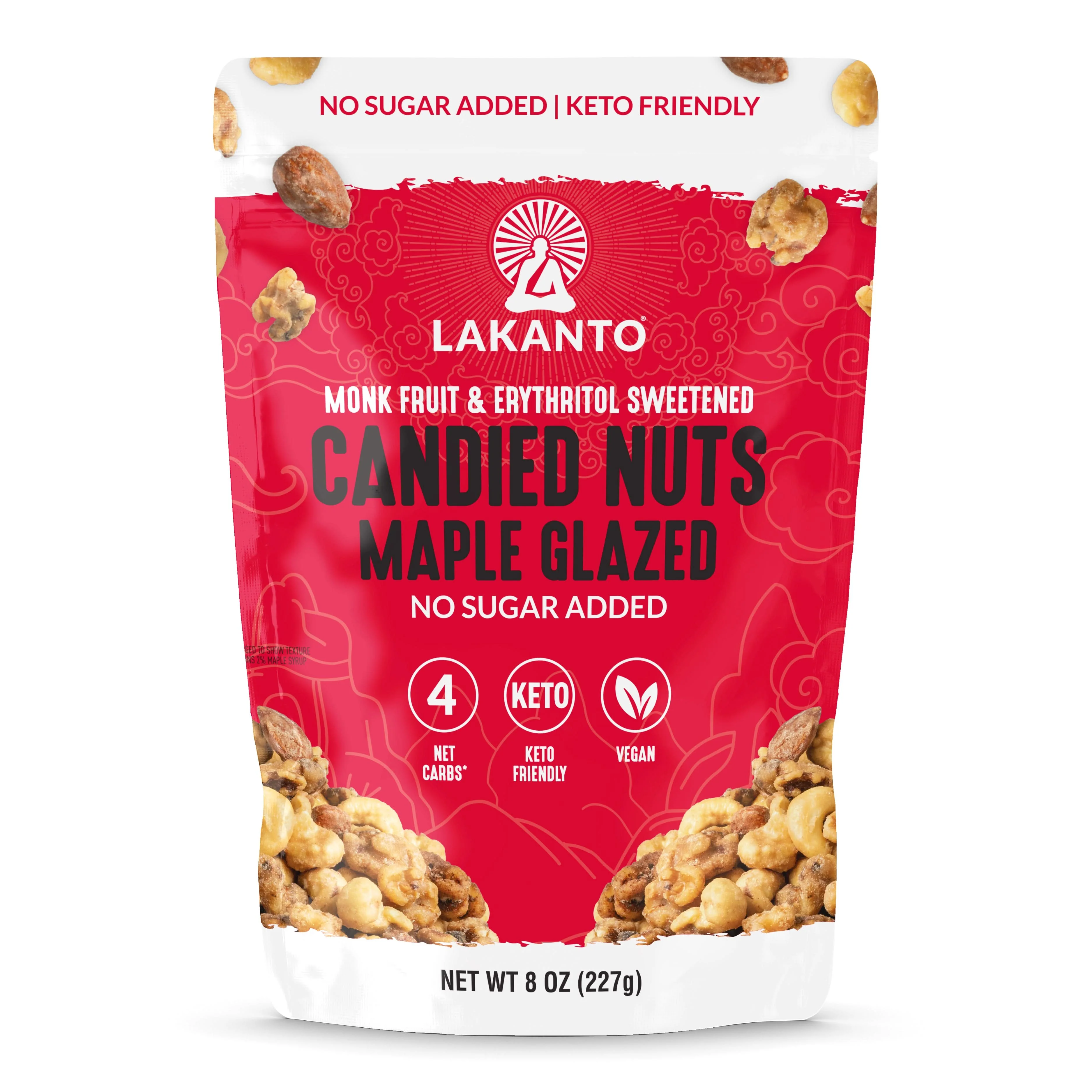 Candied Nuts - Image 3