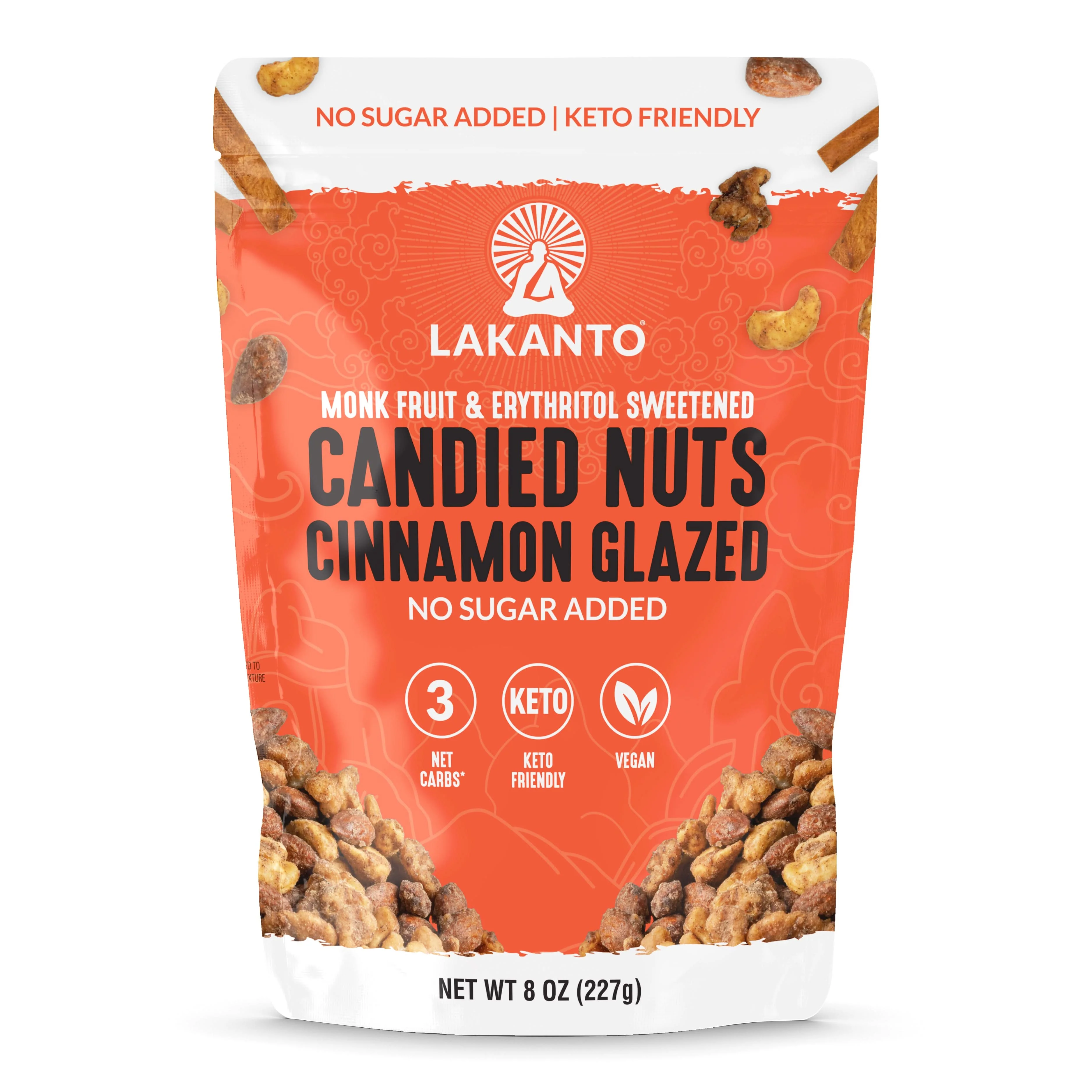 Candied Nuts - Image 4