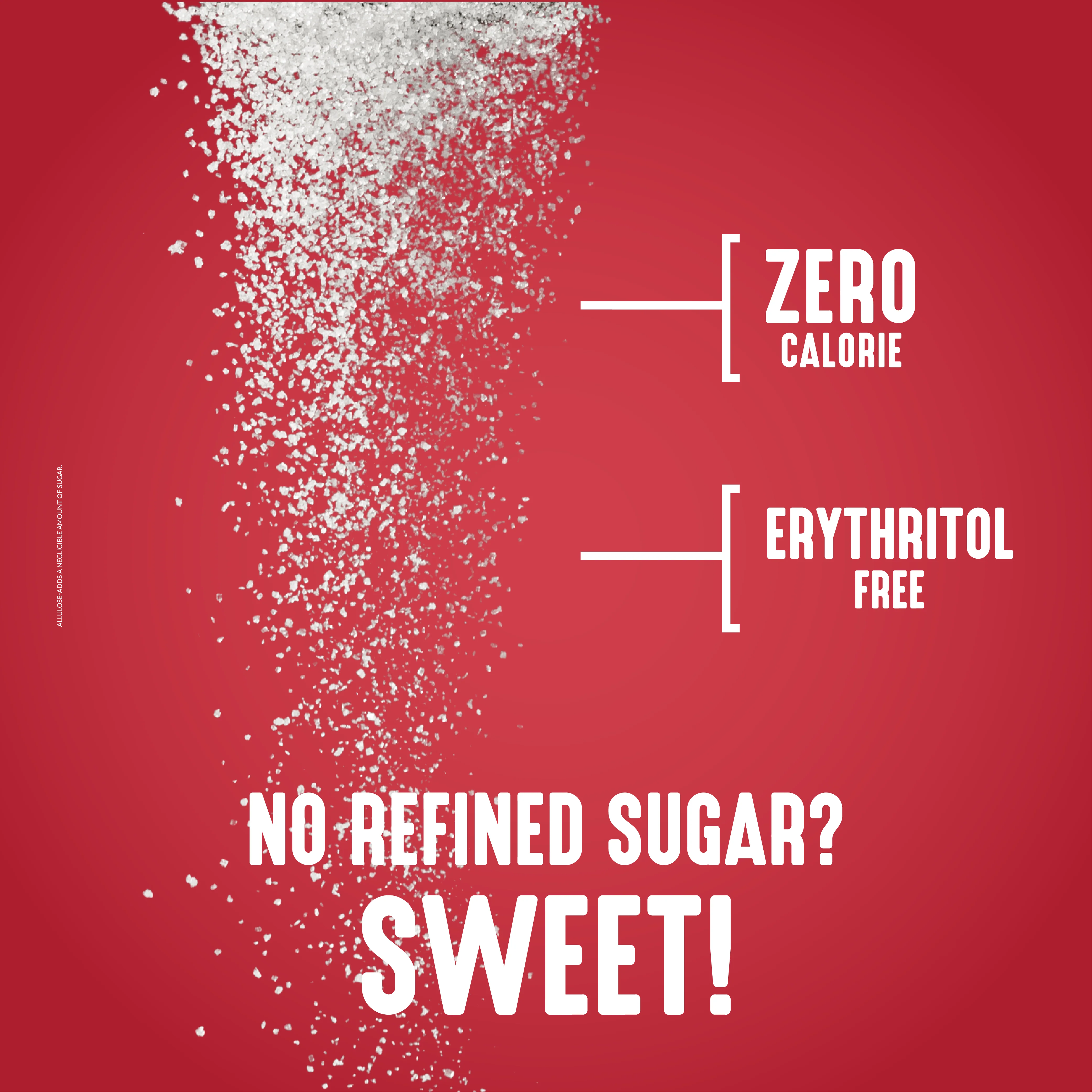 Classic Monkfruit Sweetener with Allulose - White Sugar Replacement - Image 6