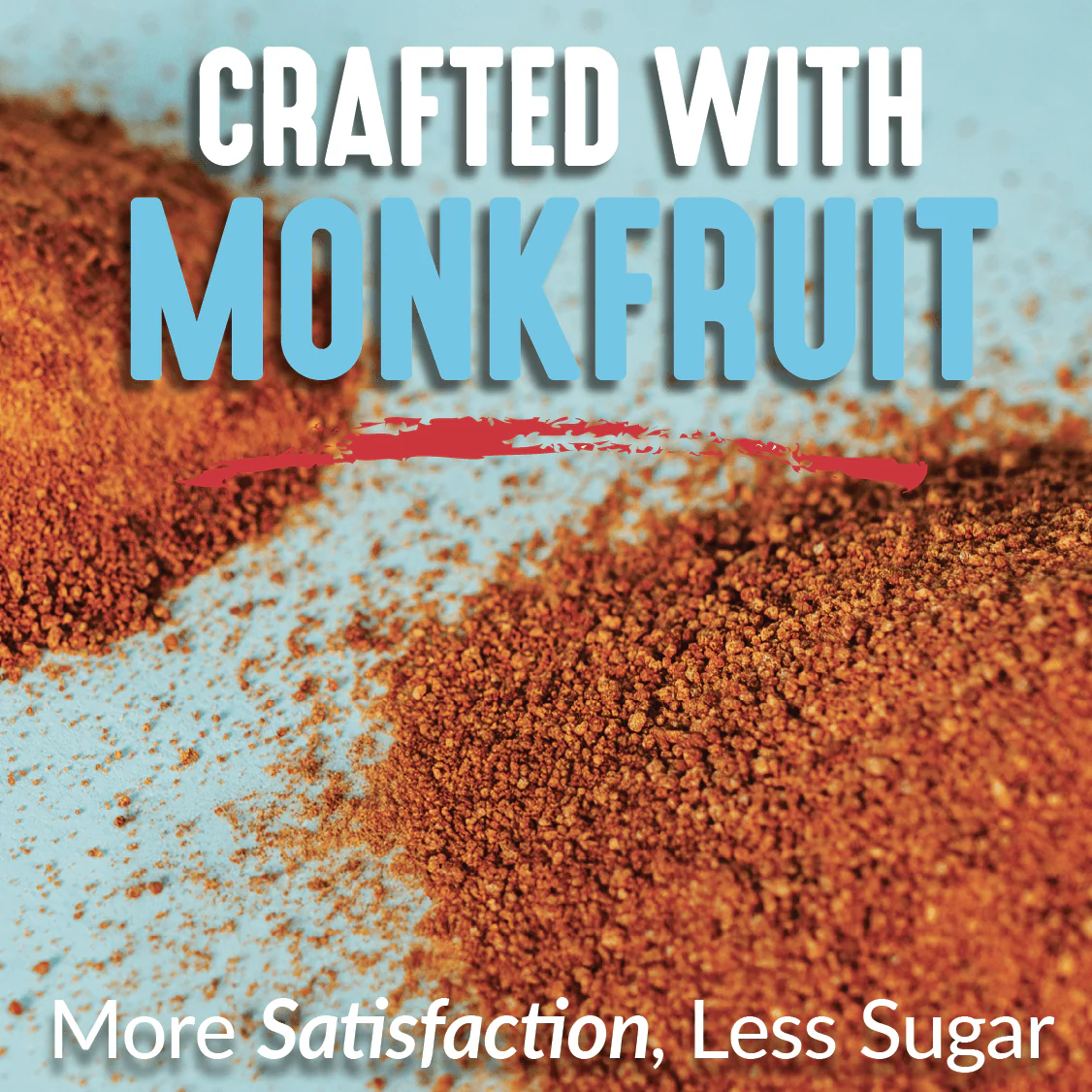 Coconut Sugar with Monk Fruit 16oz - Image 7