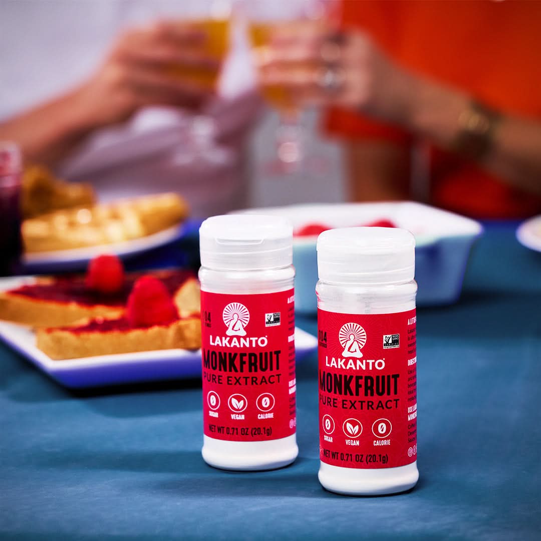 Monkfruit Pure Extract - Image 7