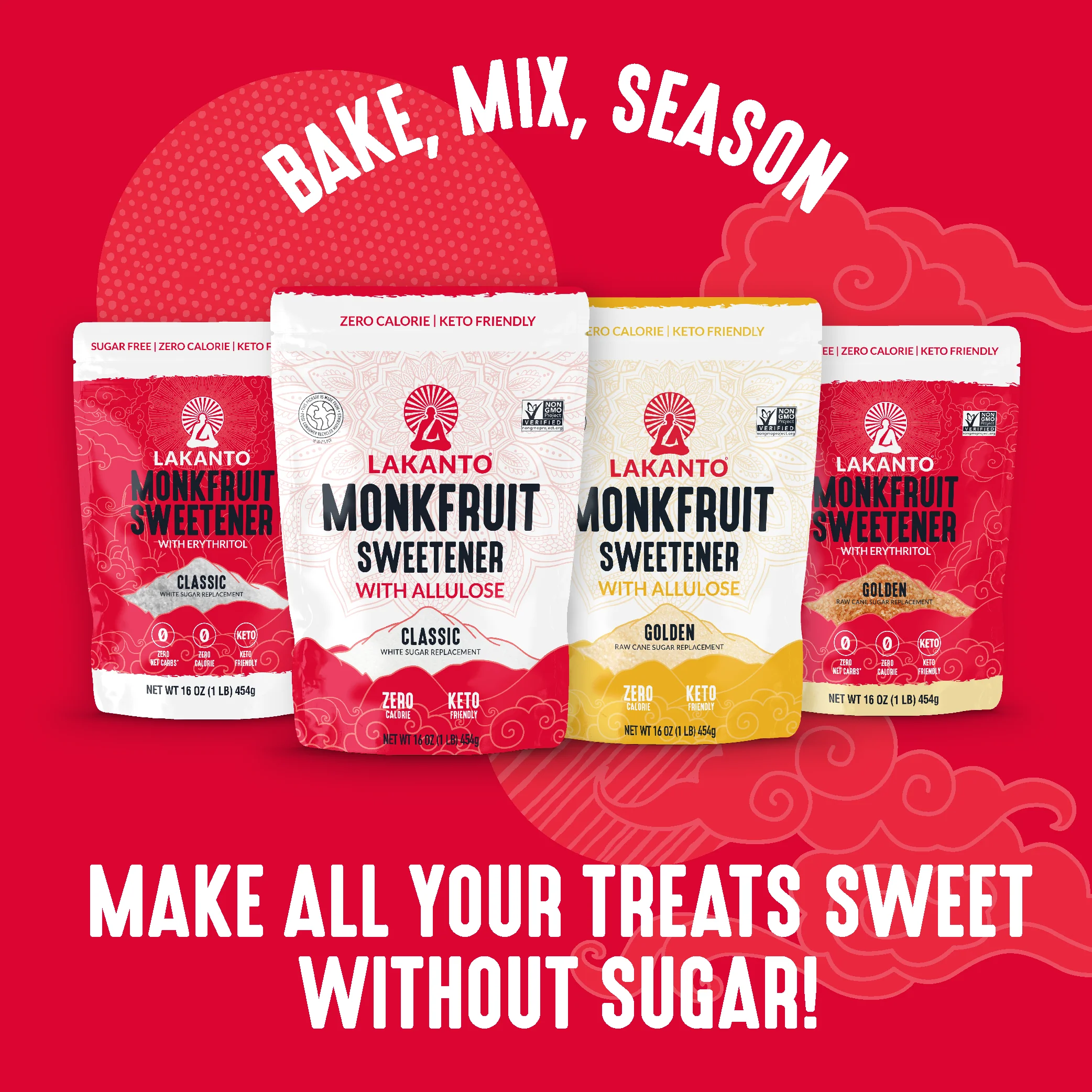 Monkfruit Pure Extract - Image 9