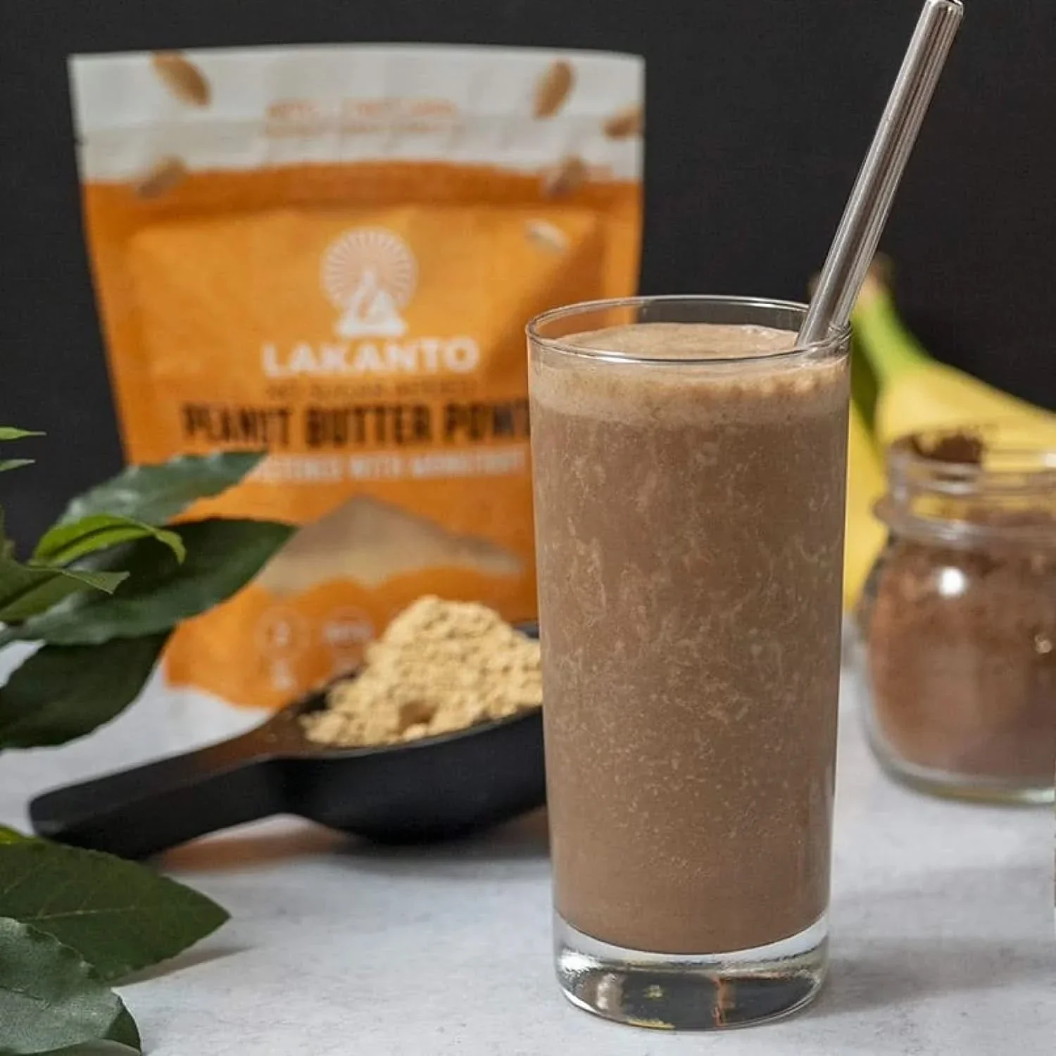 Peanut Butter Powder - Image 3