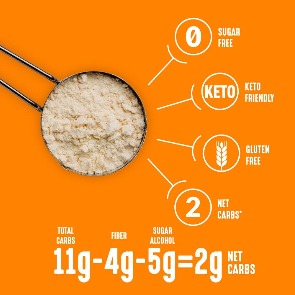 Peanut Butter Powder - Image 4