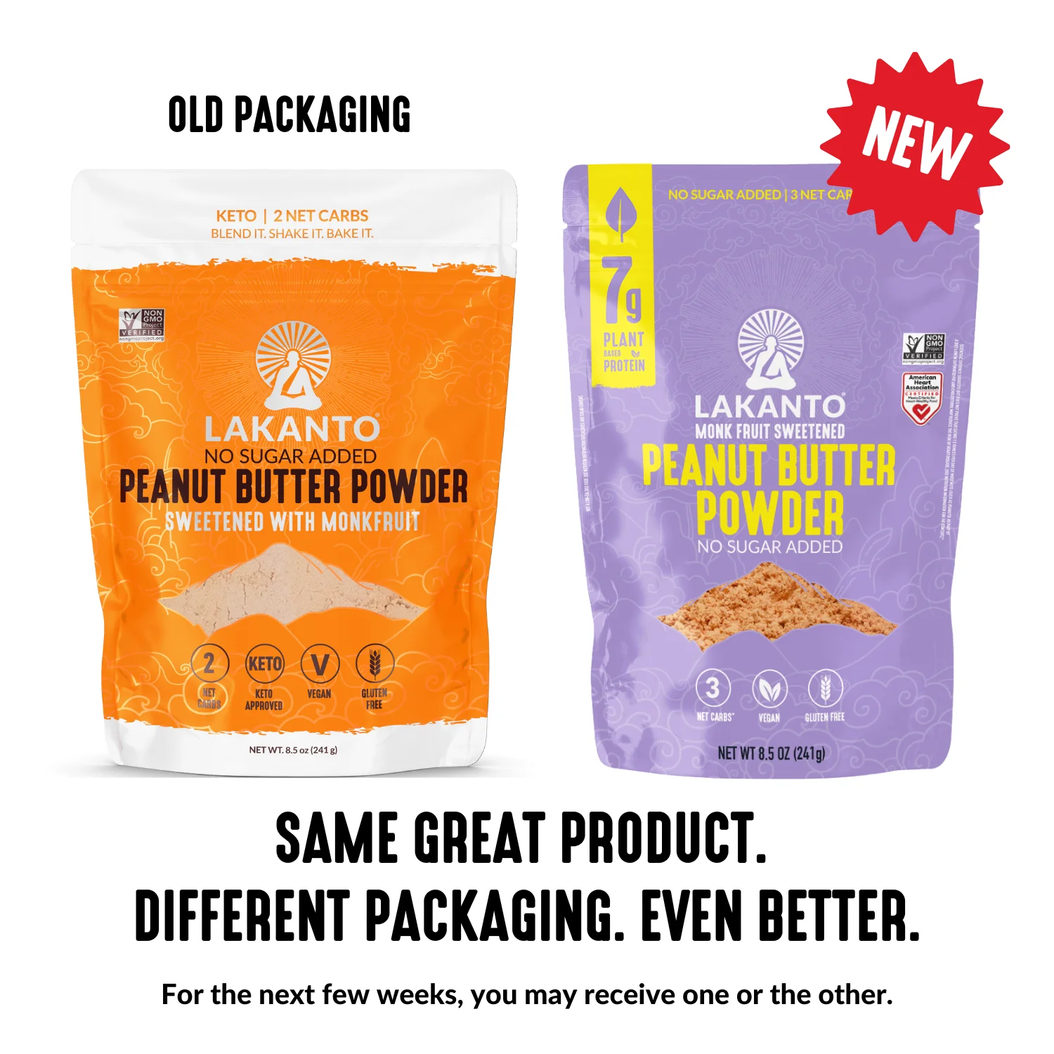 Peanut Butter Powder - Image 6