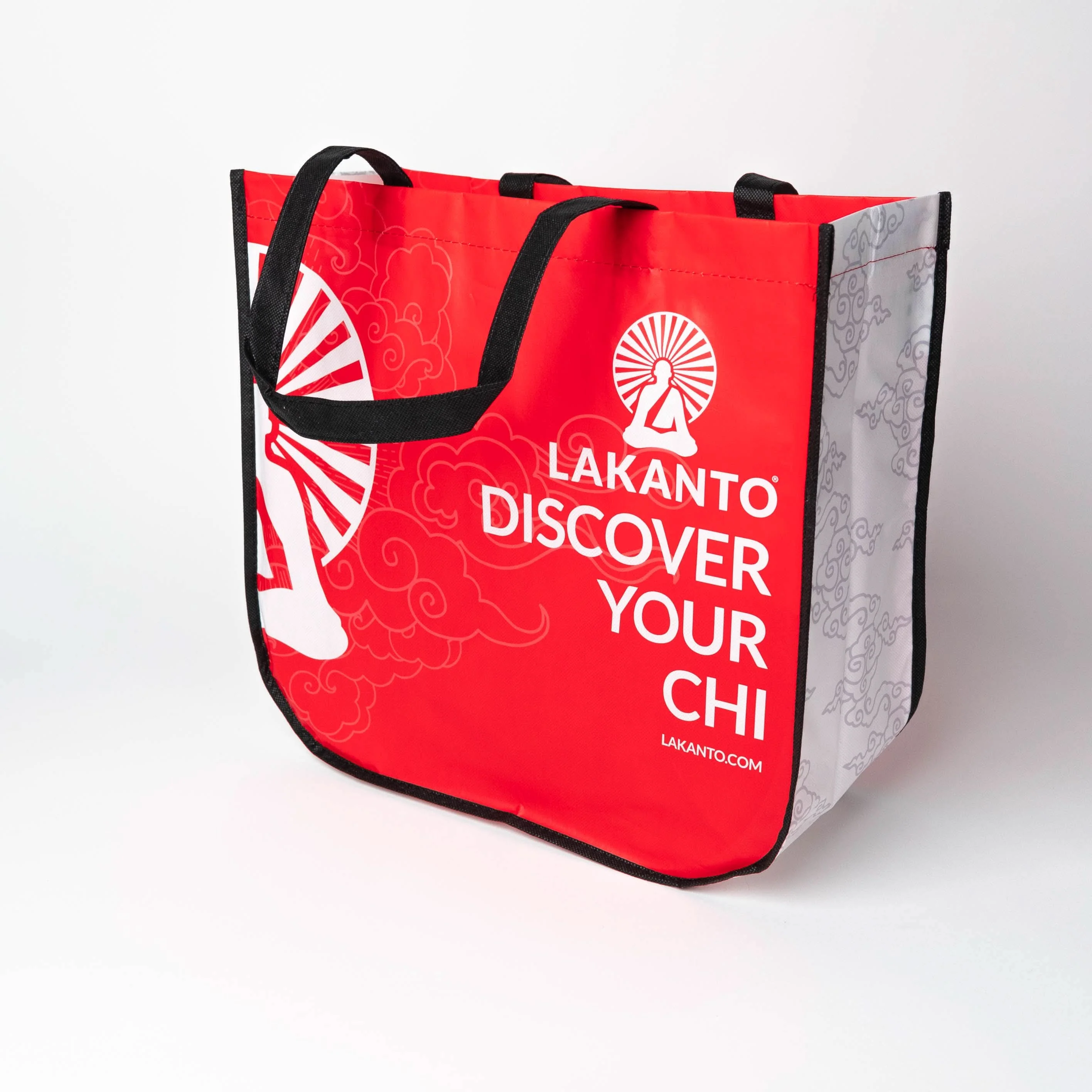 Reusable Tote Bag