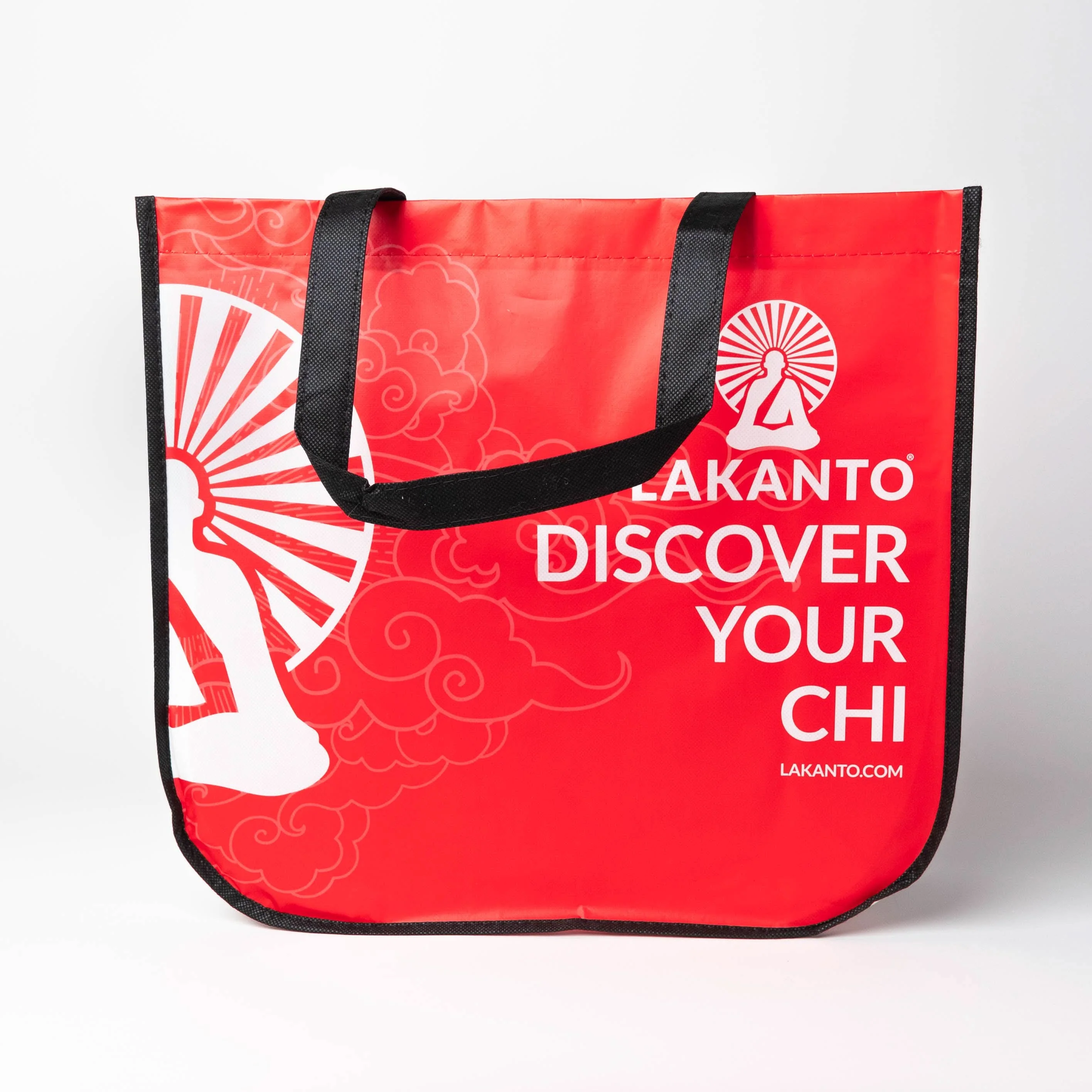 Reusable Tote Bag - Image 2