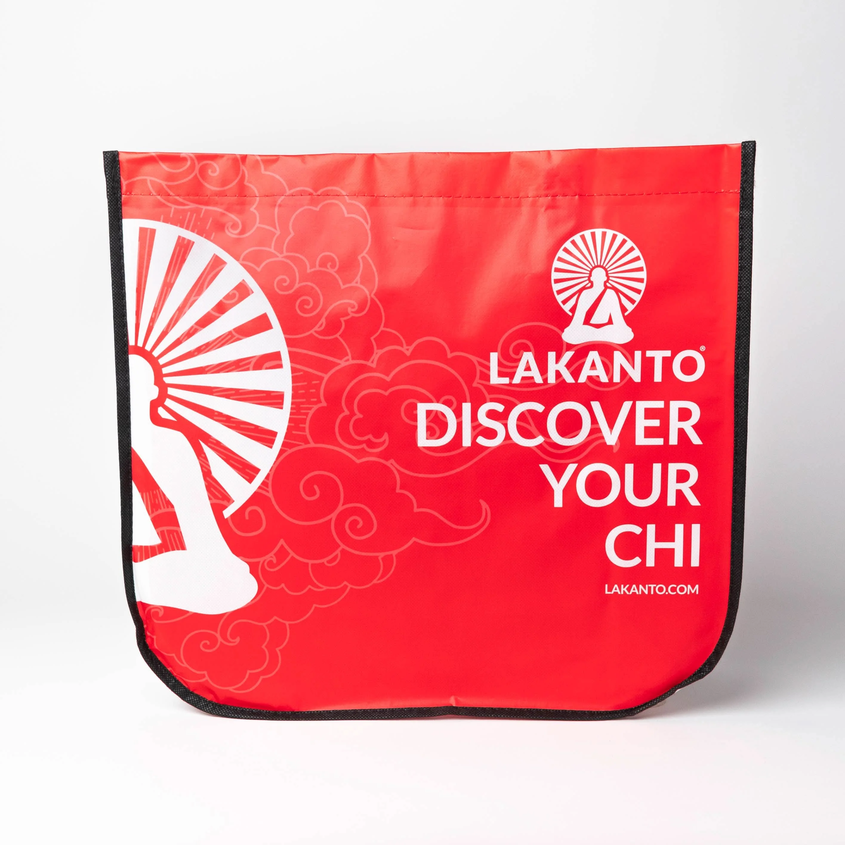 Reusable Tote Bag - Image 4