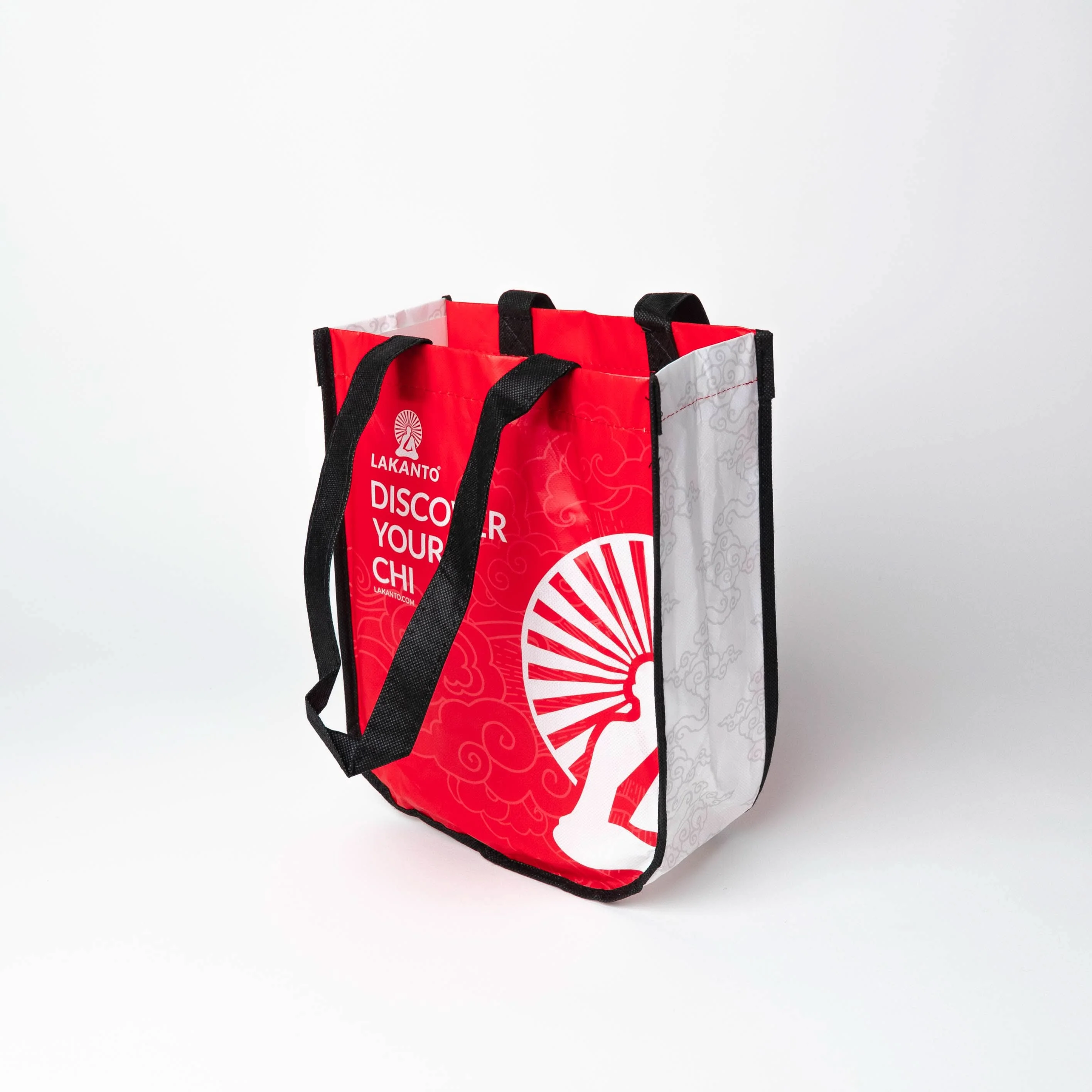 Reusable Tote Bag - Image 5