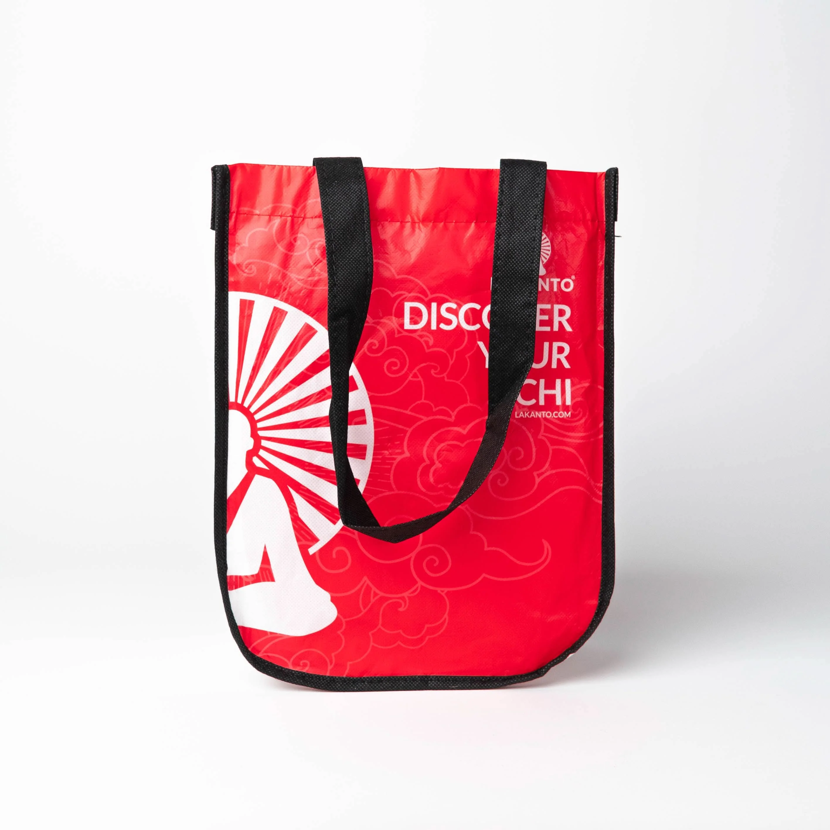 Reusable Tote Bag - Image 6