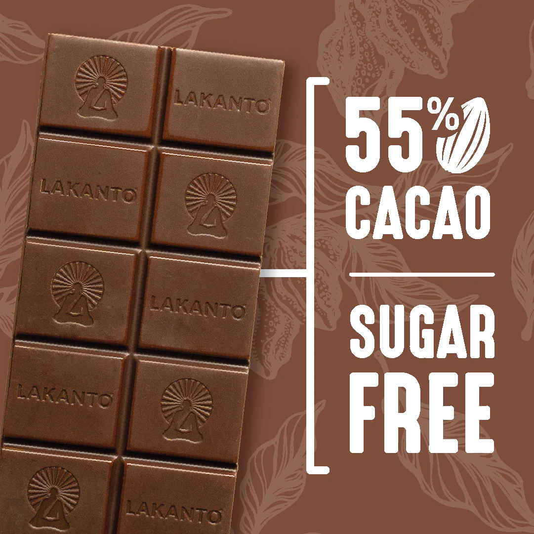 Creamy Sugar-Free Chocolate Bars - Image 6