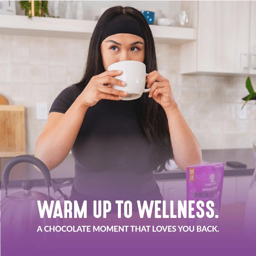 Sugar-Free Drinking Chocolate - Image 3