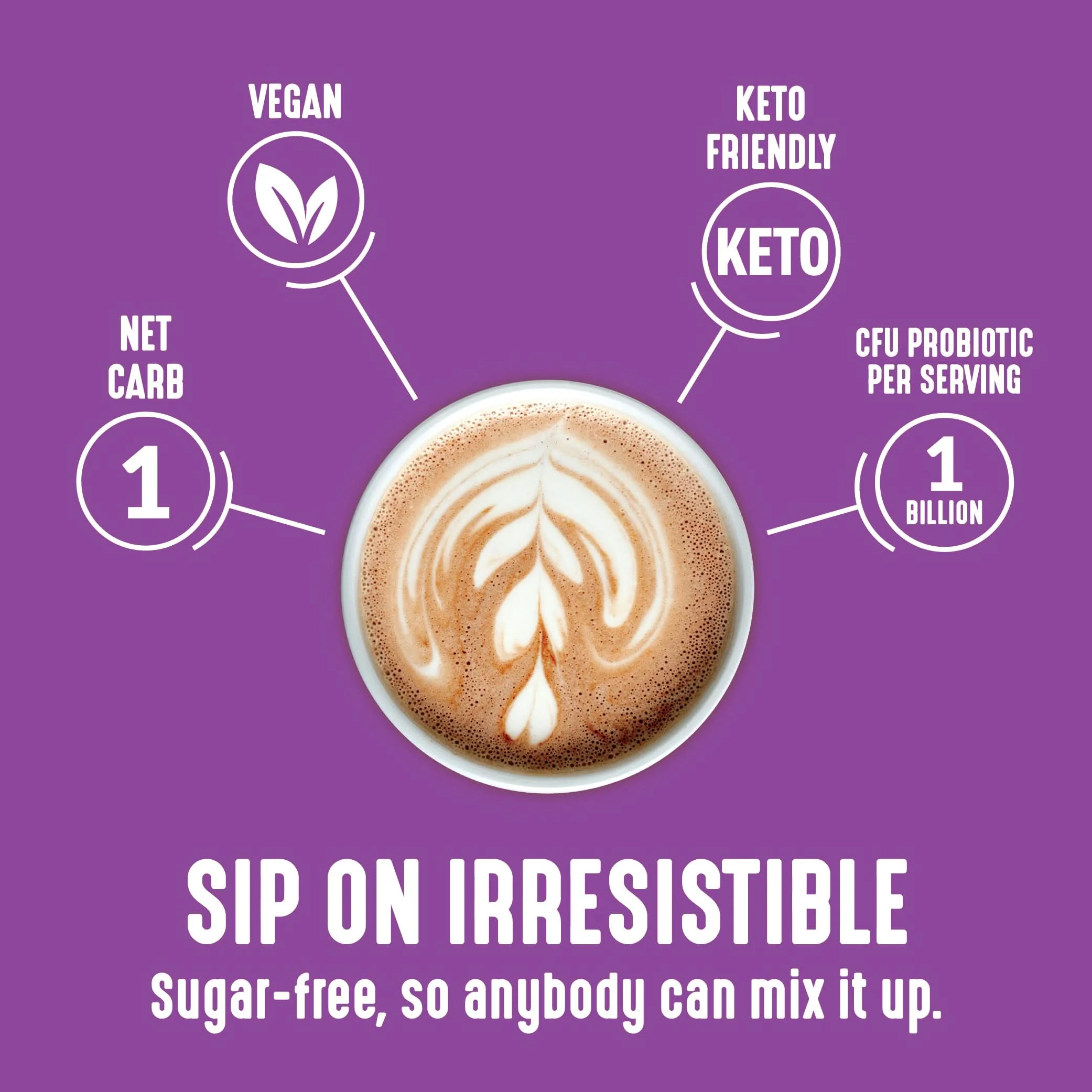 Sugar-Free Drinking Chocolate - Image 6