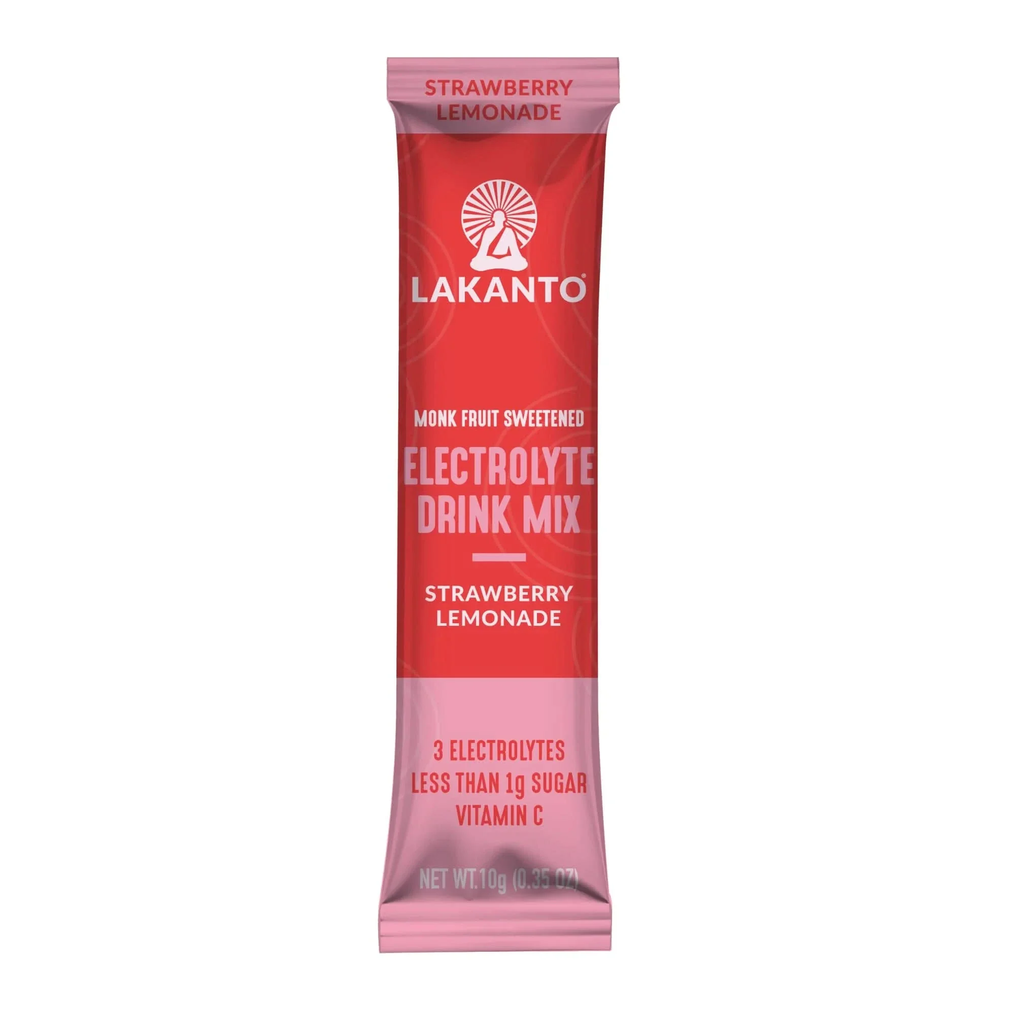 Hydration Pack Electrolyte Drink Mix - Variety Pack - Image 4