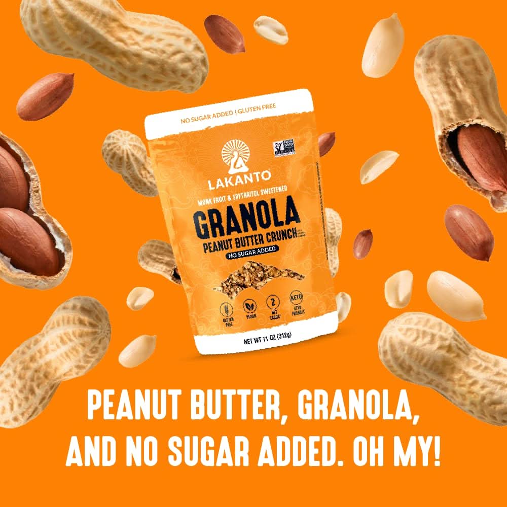 Granola Crunch - Image 10