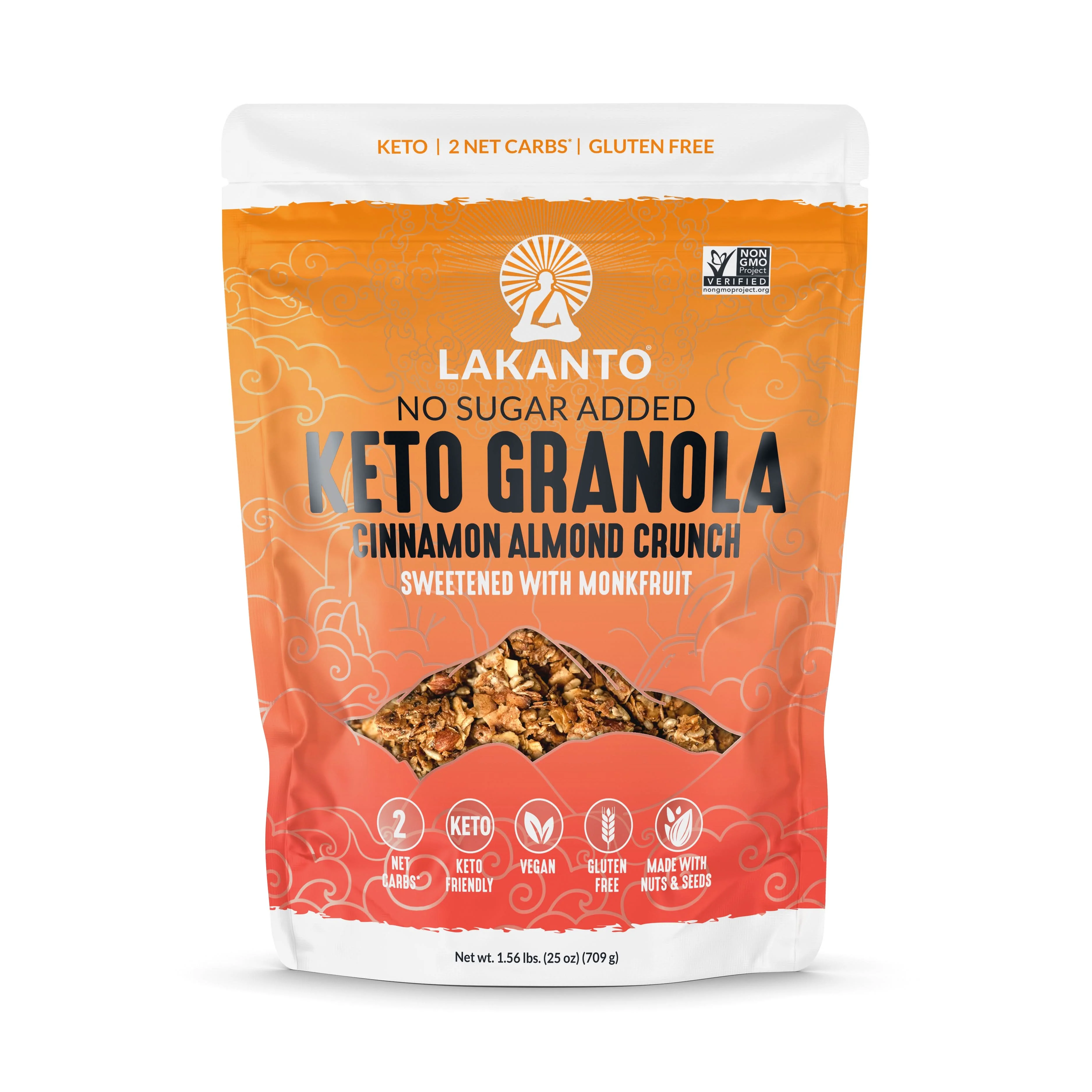 Granola Crunch - Image 11