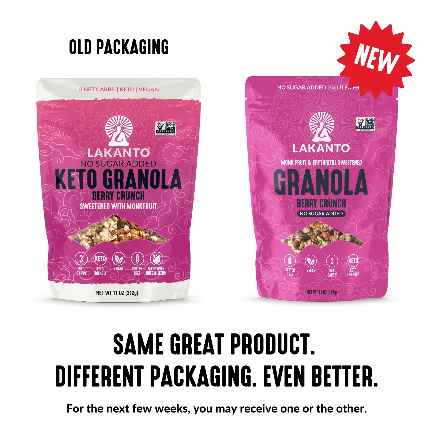 Granola Crunch - Image 13