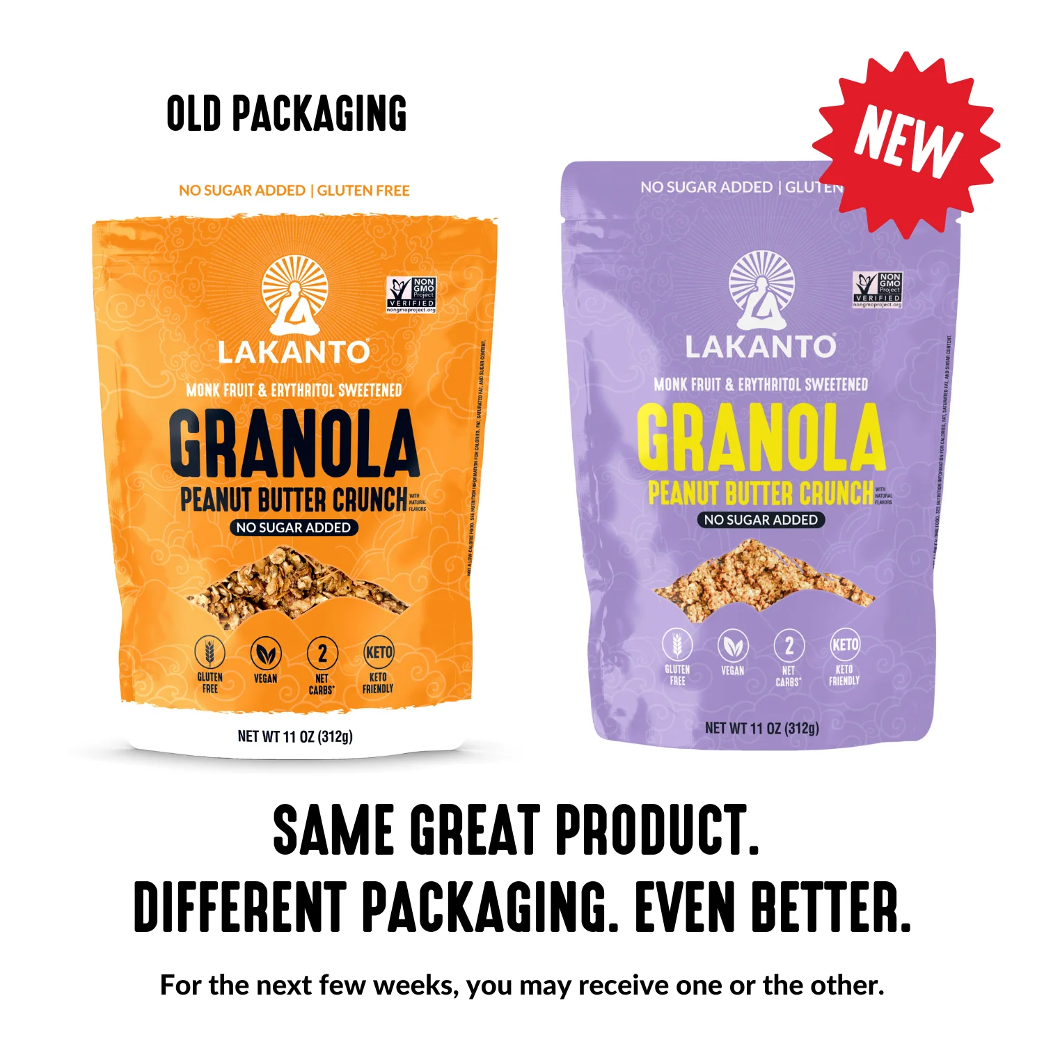 Granola Crunch - Image 14