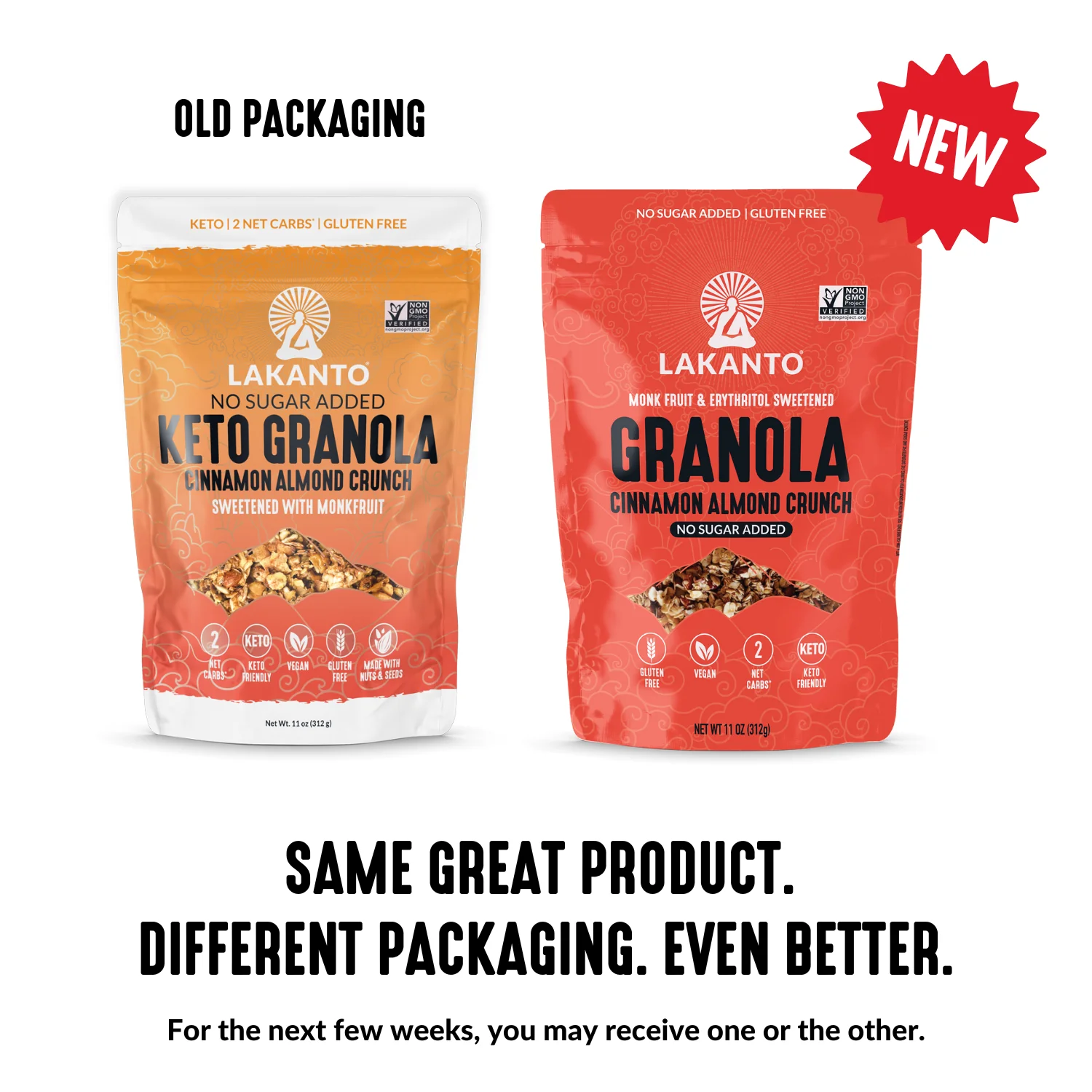 Granola Crunch - Image 15