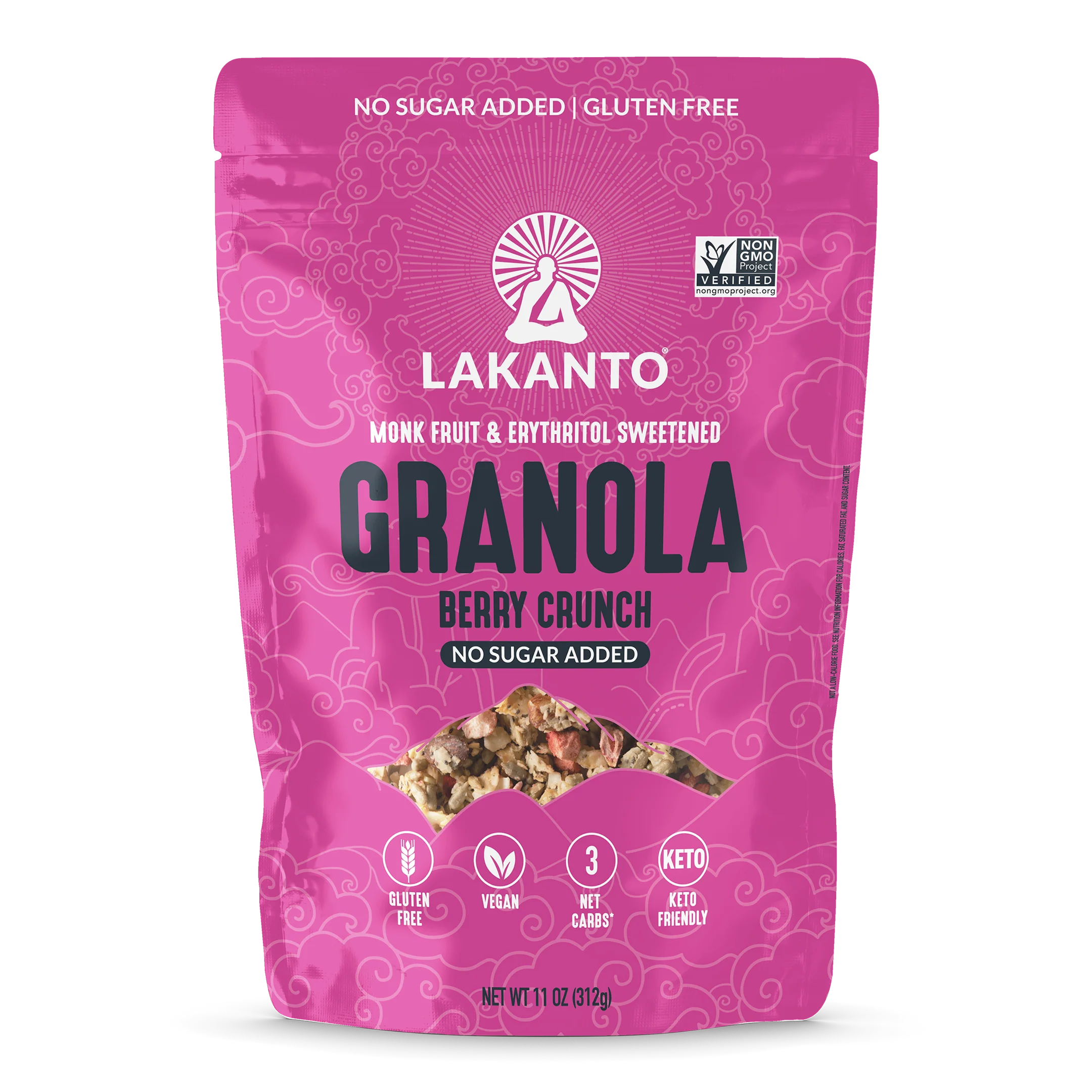 Granola Crunch - Image 4
