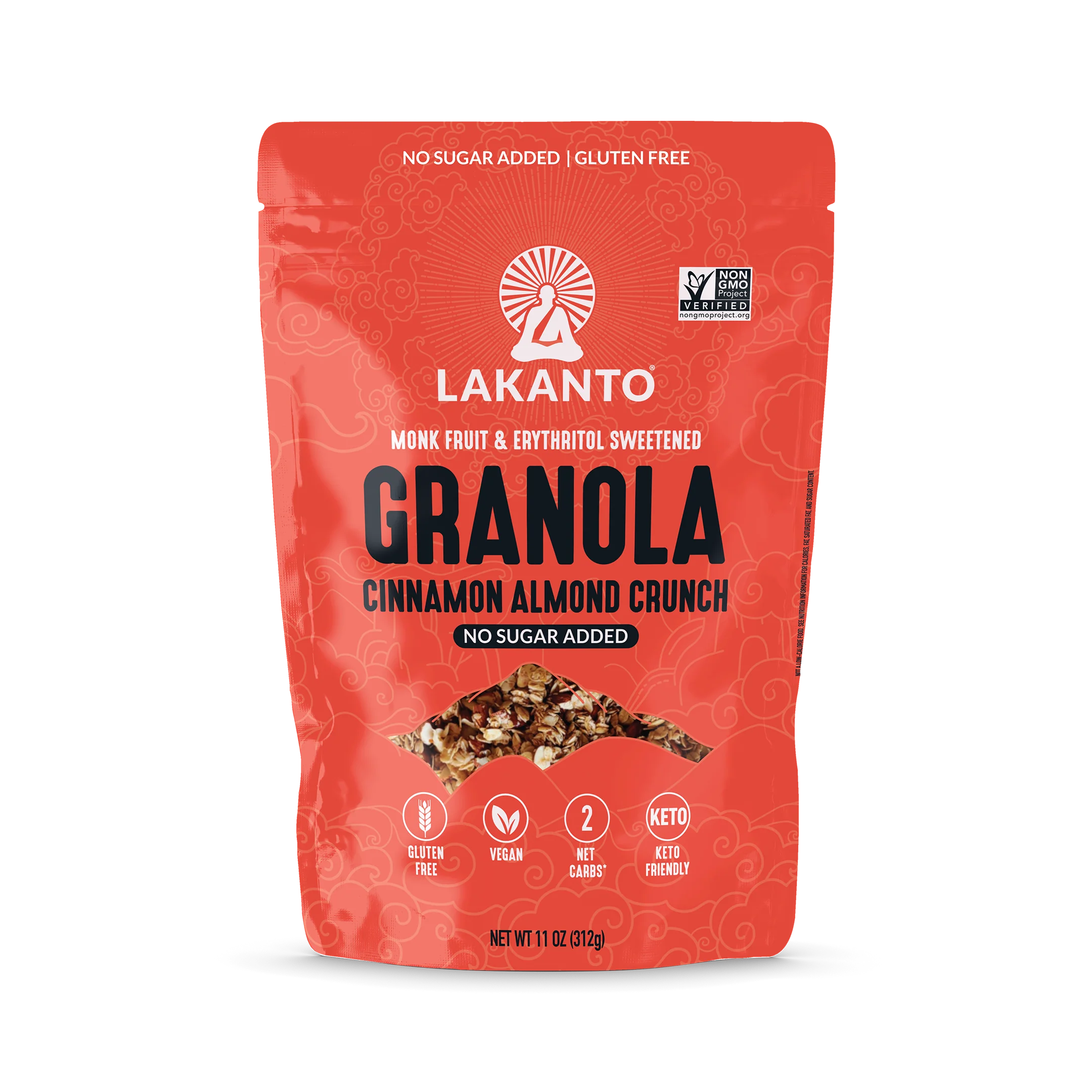 Granola Crunch - Image 6