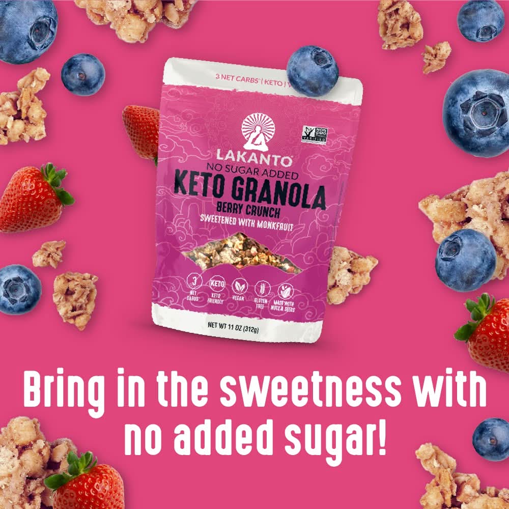Granola Crunch - Image 8