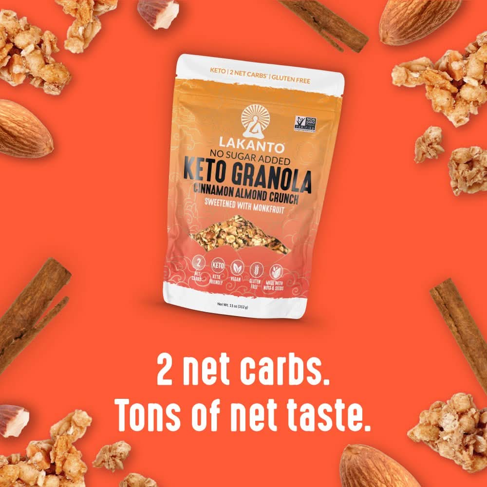 Granola Crunch - Image 9