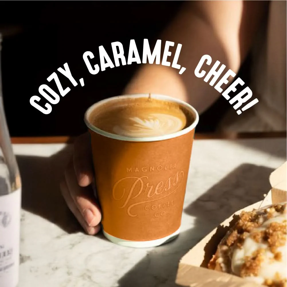 Simple Syrup Caramel 25.4 oz - Image 5