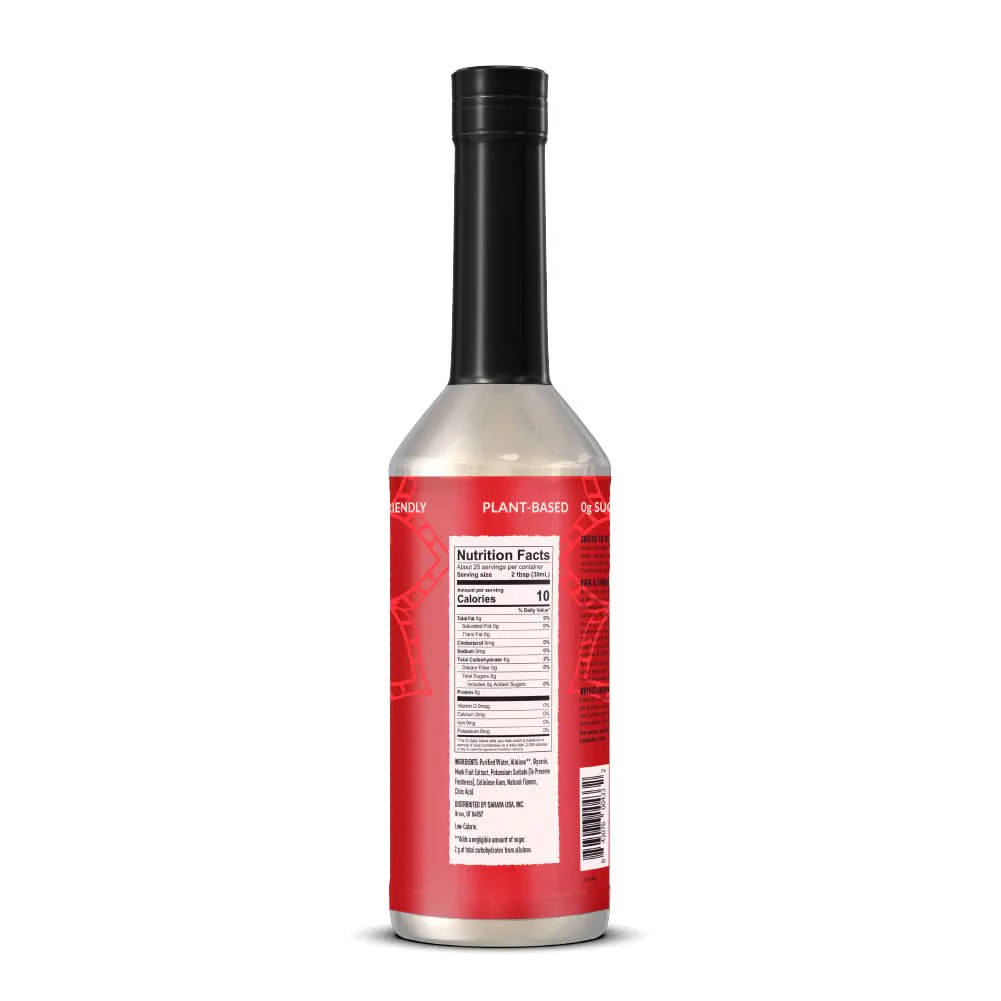Simple Syrup Original 25.4 oz - Image 8