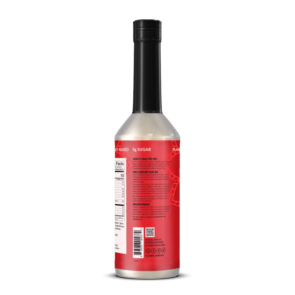 Simple Syrup Original 25.4 oz - Image 9