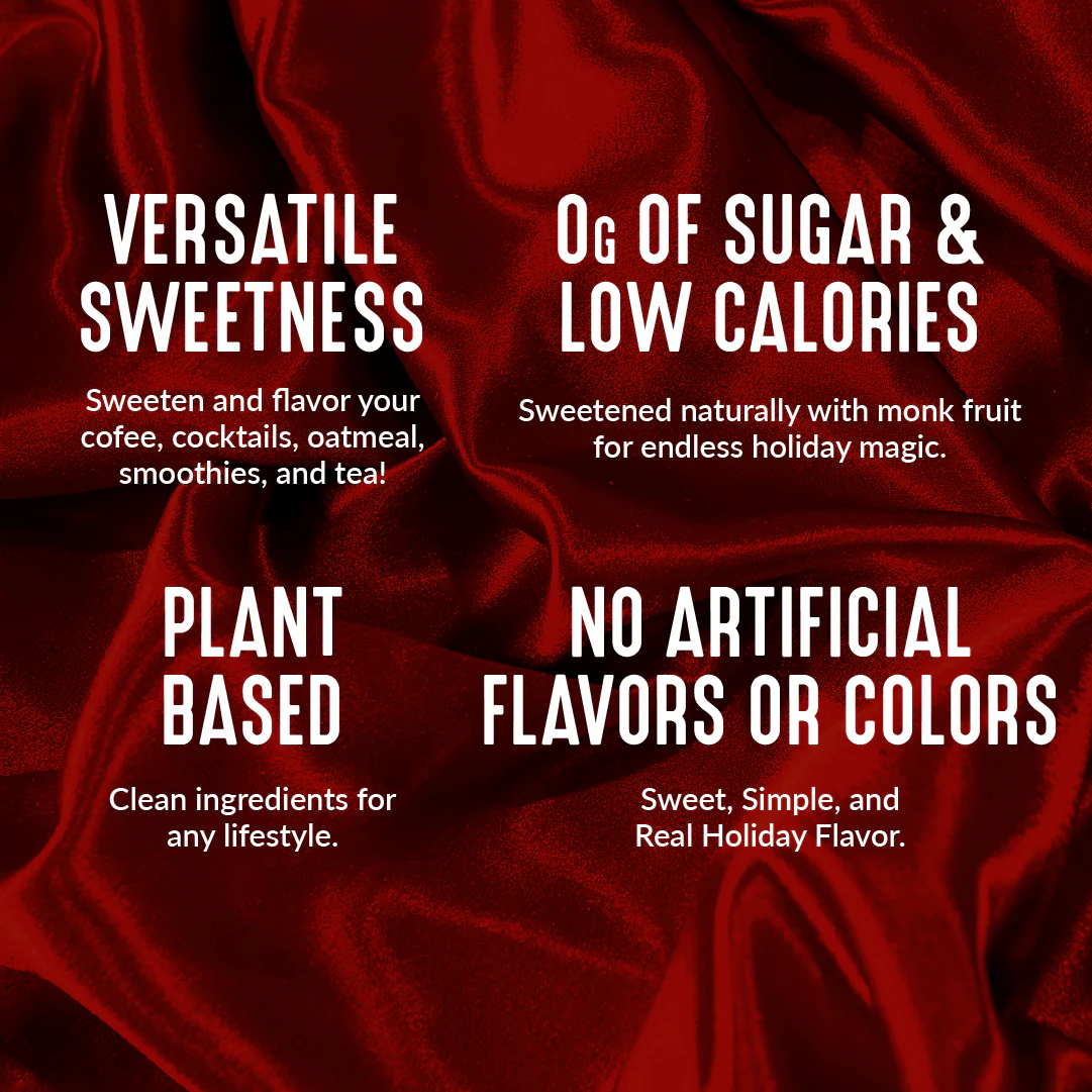 Peppermint Simple Syrup - Image 6