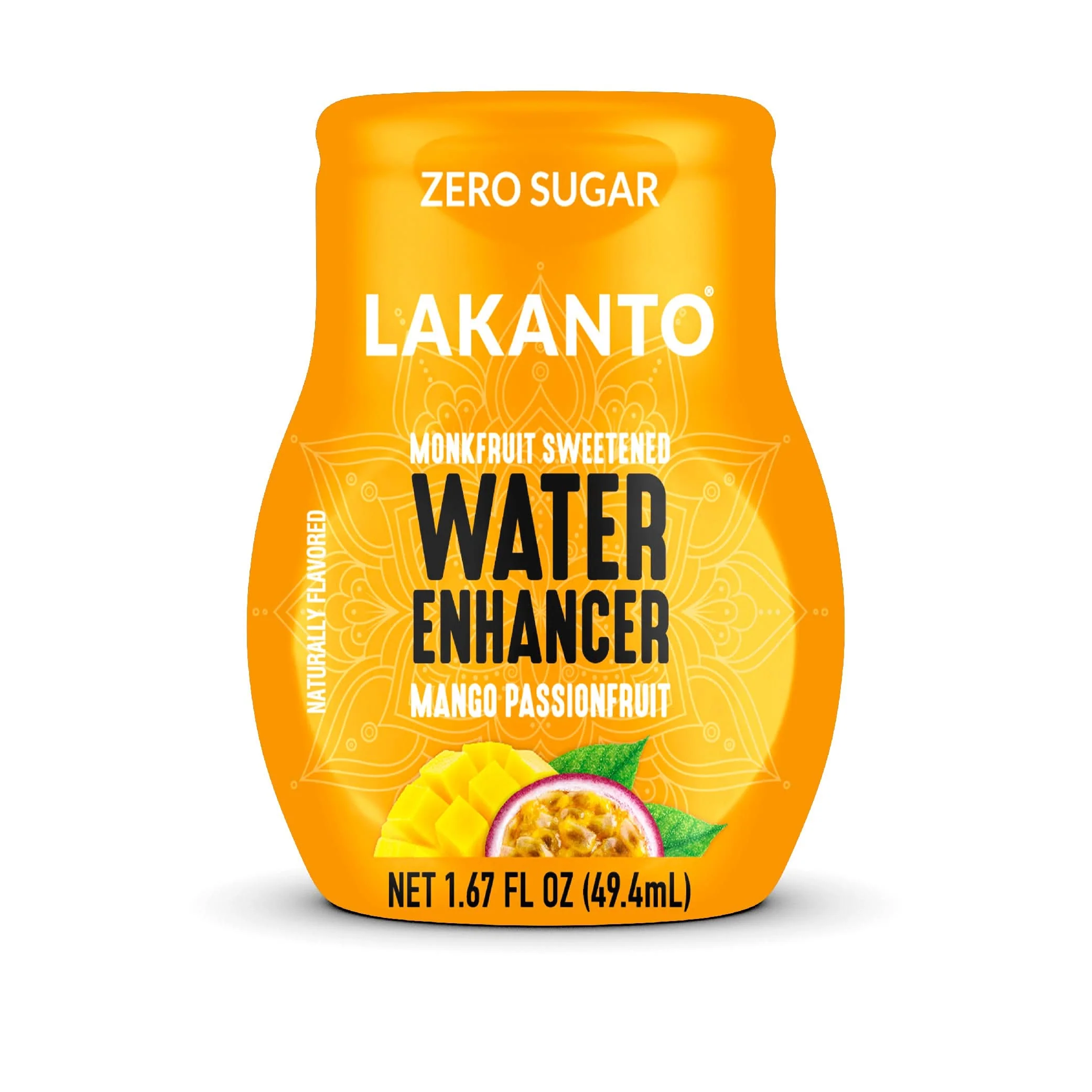 Sugar-Free Water Enhancers - Image 10