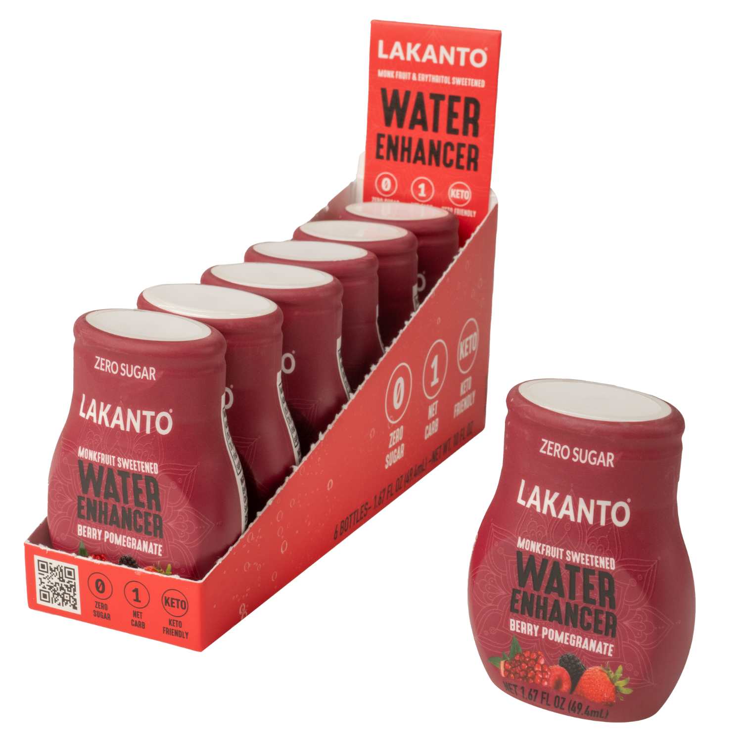 Sugar-Free Water Enhancers - Image 12