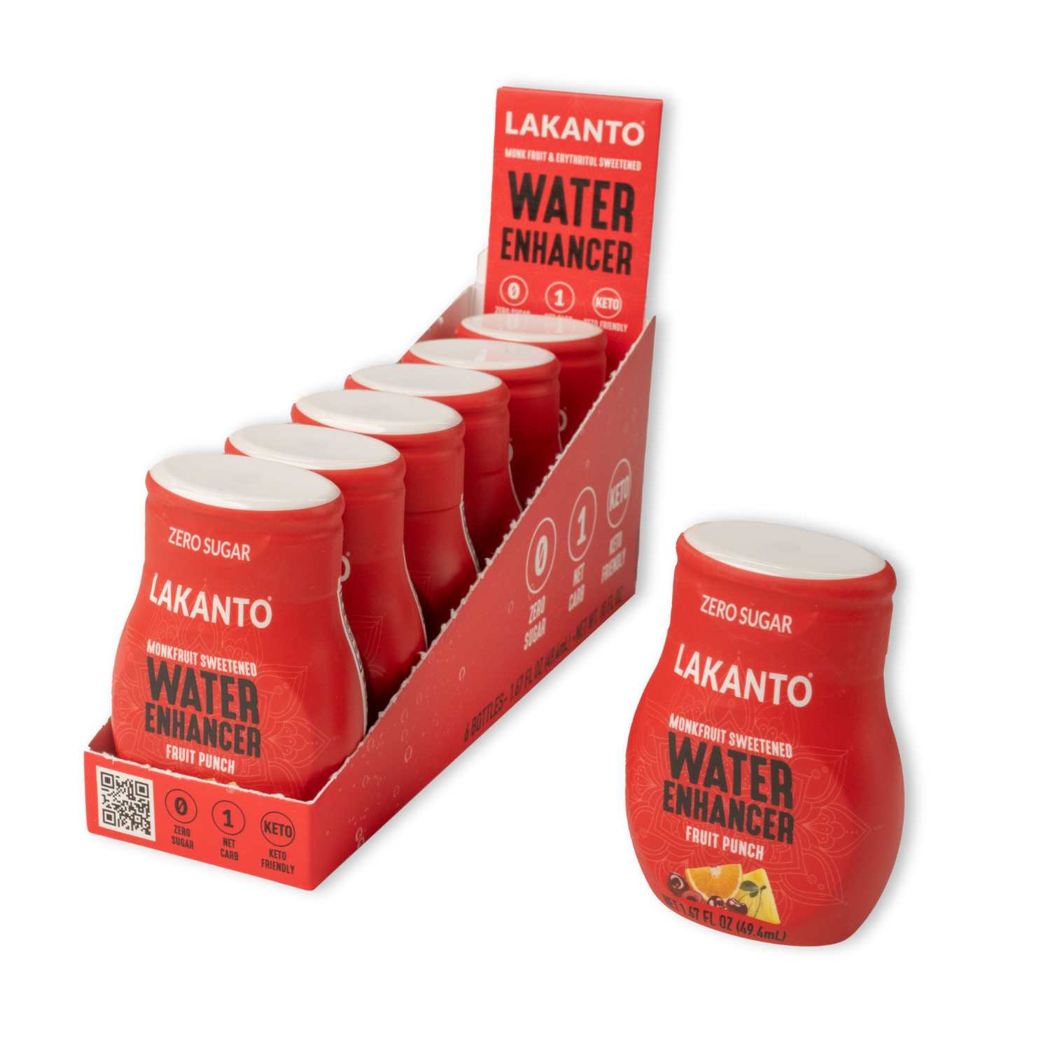Sugar-Free Water Enhancers - Image 13