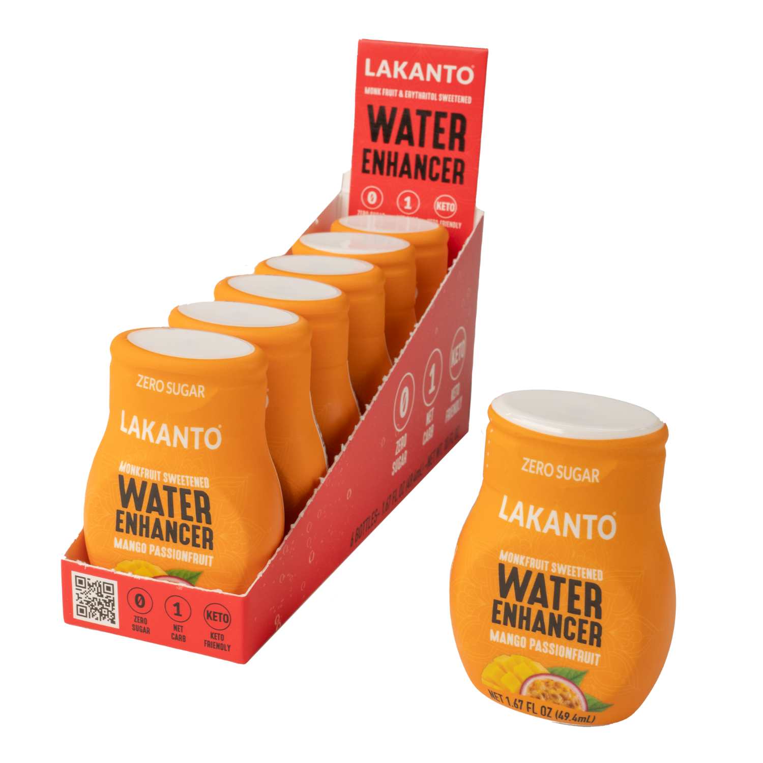 Sugar-Free Water Enhancers - Image 14