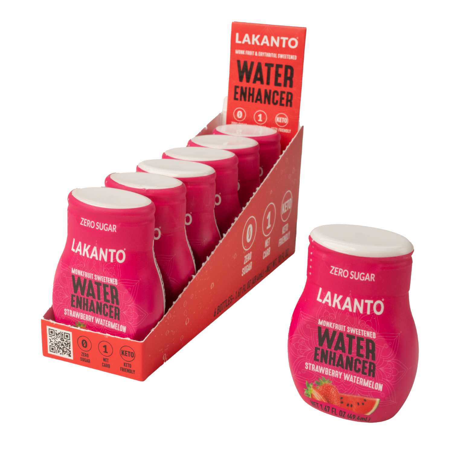 Sugar-Free Water Enhancers - Image 15