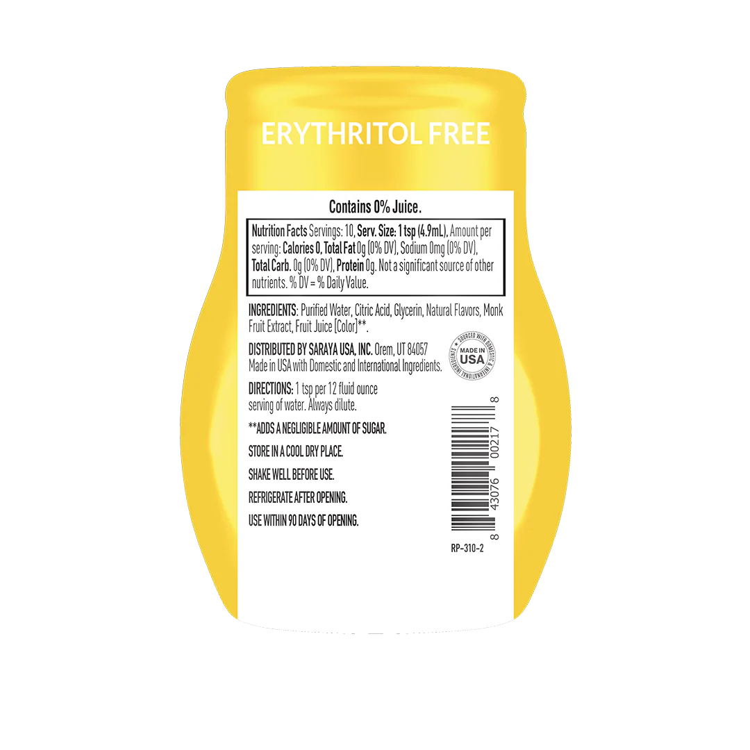 Sugar-Free Water Enhancers - Image 3
