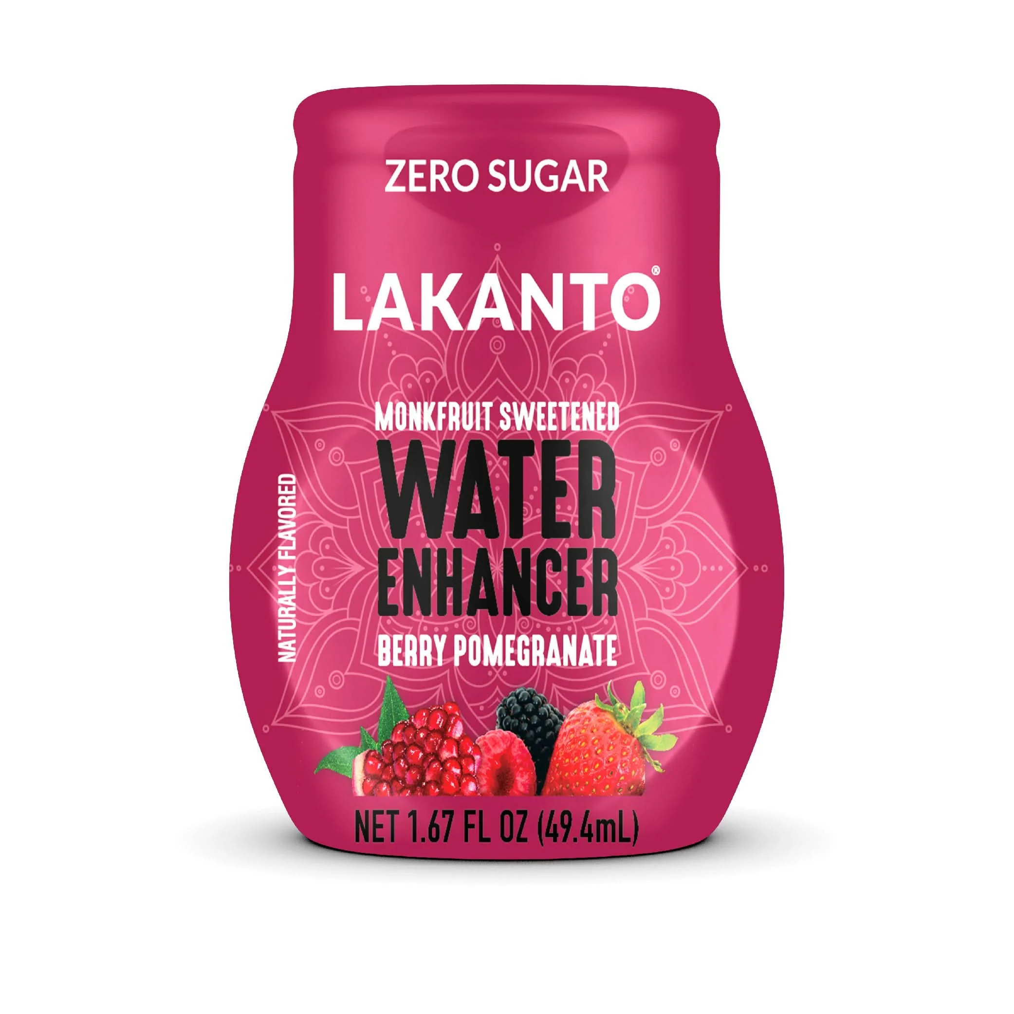 Sugar-Free Water Enhancers - Image 4
