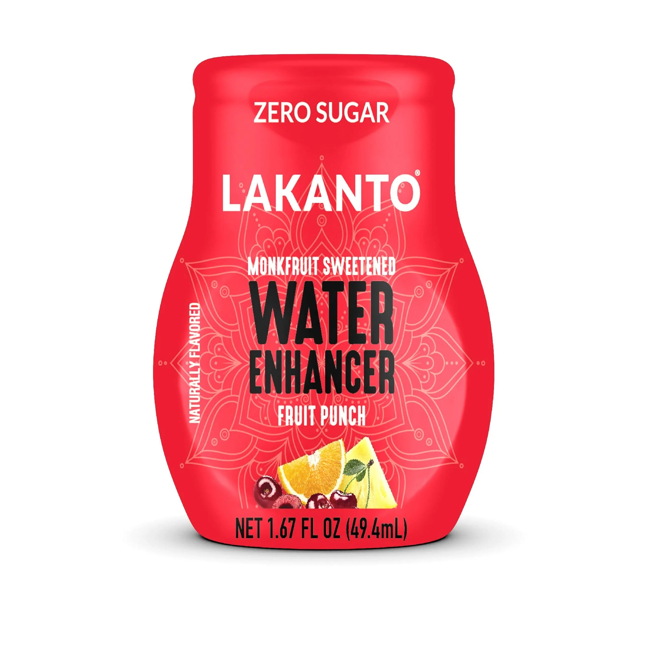 Sugar-Free Water Enhancers - Image 6